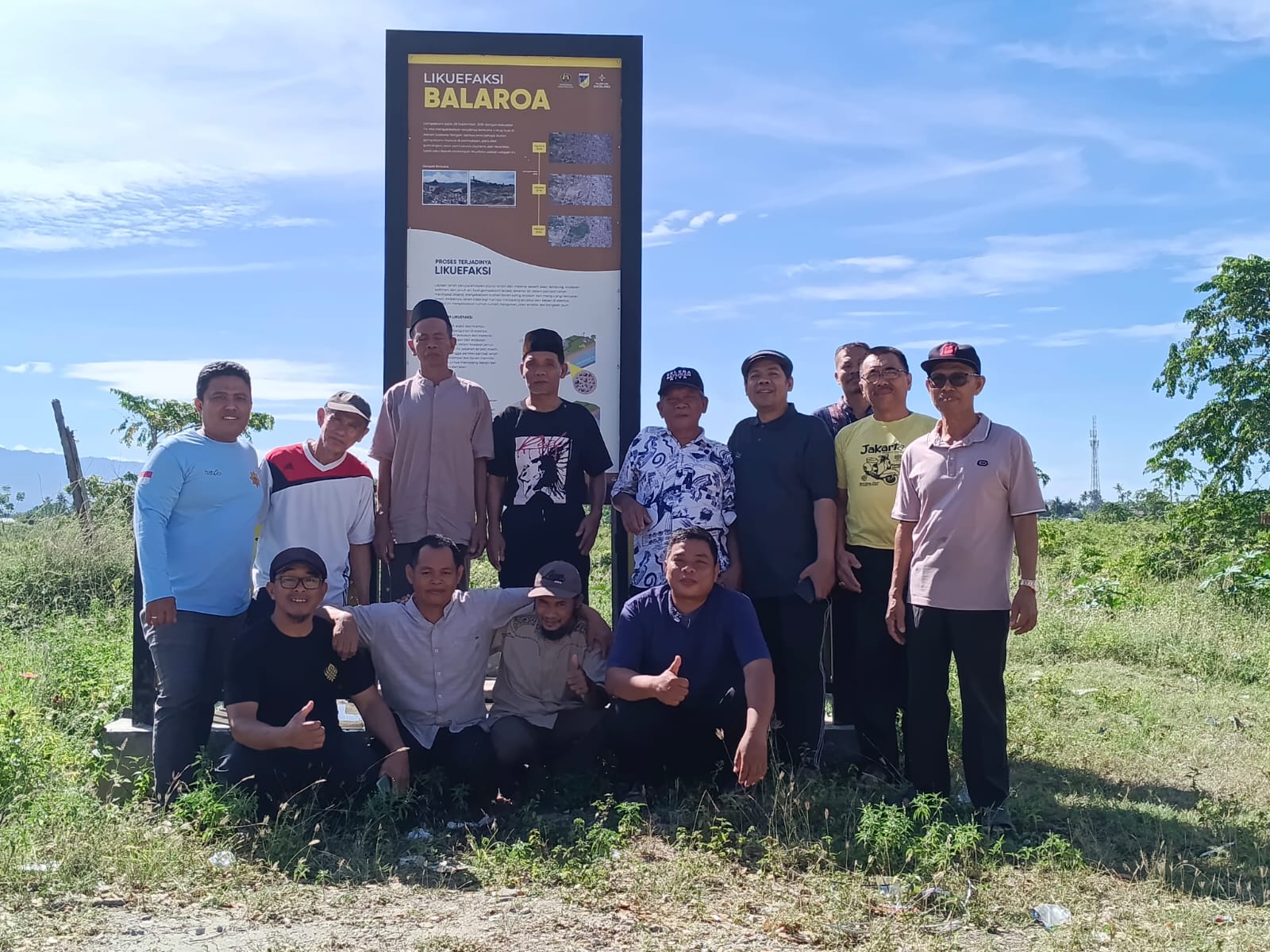 Kota Palu Perwakilan